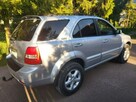 Kia Sorento 2,5D Automat 4x4 z hakiem - 4