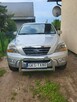 Kia Sorento 2,5D Automat 4x4 z hakiem - 5