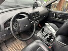 Kia Sorento 2,5D Automat 4x4 z hakiem - 7