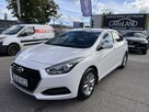 Hyundai i40 Diesel Automat Bezwypadek Salon PL - 1