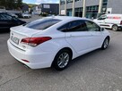 Hyundai i40 Diesel Automat Bezwypadek Salon PL - 4