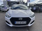 Hyundai i40 Diesel Automat Bezwypadek Salon PL - 5