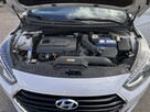 Hyundai i40 Diesel Automat Bezwypadek Salon PL - 13
