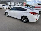Hyundai i40 Diesel Automat Bezwypadek Salon PL - 16