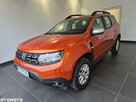Dacia Duster - 2