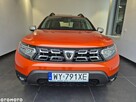 Dacia Duster - 4