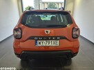 Dacia Duster - 7