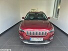 Jeep Cherokee - 3