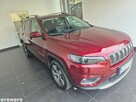 Jeep Cherokee - 4