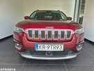 Jeep Cherokee - 5