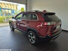 Jeep Cherokee - 6