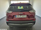 Jeep Cherokee - 10