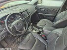 Jeep Cherokee - 13