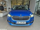 Škoda Fabia - 4