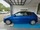 Škoda Fabia - 5