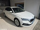 Škoda Octavia - 1