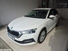 Škoda Octavia - 2