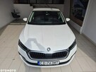 Škoda Octavia - 3