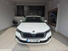 Škoda Octavia - 4
