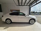 Škoda Octavia - 5