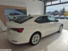 Škoda Octavia - 6