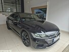 Volkswagen Arteon - 1
