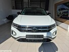 Volkswagen T-Roc - 2