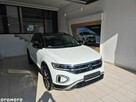 Volkswagen T-Roc - 3