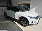 Volkswagen T-Roc - 4