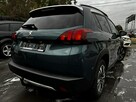 Peugeot 2008 1.2 benzyna Allure 110KM PANORAMA skóra NAVI led PDC 2018 - 4