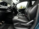Peugeot 2008 1.2 benzyna Allure 110KM PANORAMA skóra NAVI led PDC 2018 - 7