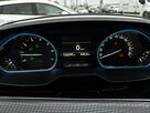Peugeot 2008 1.2 benzyna Allure 110KM PANORAMA skóra NAVI led PDC 2018 - 8