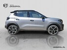 Citroen C3 wersja PLUS  ,  dostępny od ręki - 4