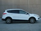 Ford Kuga 2.0 TDCi 140KM/Navi/Asystent Park./Titanium/Pełny Serwis - 3
