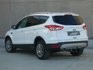 Ford Kuga 2.0 TDCi 140KM/Navi/Asystent Park./Titanium/Pełny Serwis - 8