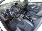 Ford Kuga 2.0 TDCi 140KM/Navi/Asystent Park./Titanium/Pełny Serwis - 11