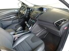 Ford Kuga 2.0 TDCi 140KM/Navi/Asystent Park./Titanium/Pełny Serwis - 15