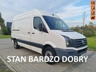 Volkswagen Crafter 2,0 TDI Klimatyzacja, Kamera cofania, 136km - 1