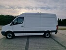 Volkswagen Crafter 2,0 TDI Klimatyzacja, Kamera cofania, 136km - 8