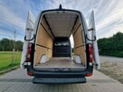 Volkswagen Crafter 2,0 TDI Klimatyzacja, Kamera cofania, 136km - 10