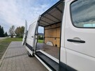 Volkswagen Crafter 2,0 TDI Klimatyzacja, Kamera cofania, 136km - 11