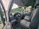 Volkswagen Crafter 2,0 TDI Klimatyzacja, Kamera cofania, 136km - 12