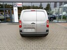 Peugeot Partner furgon long 950 kg BlueHDi 130 Km M6 od ręki - 5