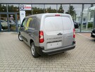 Peugeot Partner furgon long 950 kg BlueHDi 130 Km M6 od ręki - 6