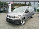 Peugeot Partner furgon long 950 kg BlueHDi 130 Km M6 od ręki - 8