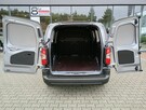 Peugeot Partner furgon long 950 kg BlueHDi 130 Km M6 od ręki - 9