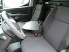 Peugeot Partner furgon long 950 kg BlueHDi 130 Km M6 od ręki - 12