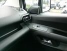 Peugeot Partner furgon long 950 kg BlueHDi 130 Km M6 od ręki - 16