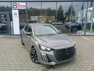 Peugeot 208 ALLURE 1,2  100 KM M6 od ręki Pakiety Vision i Navigation Acces - 1