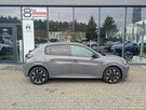 Peugeot 208 ALLURE 1,2  100 KM M6 od ręki Pakiety Vision i Navigation Acces - 3